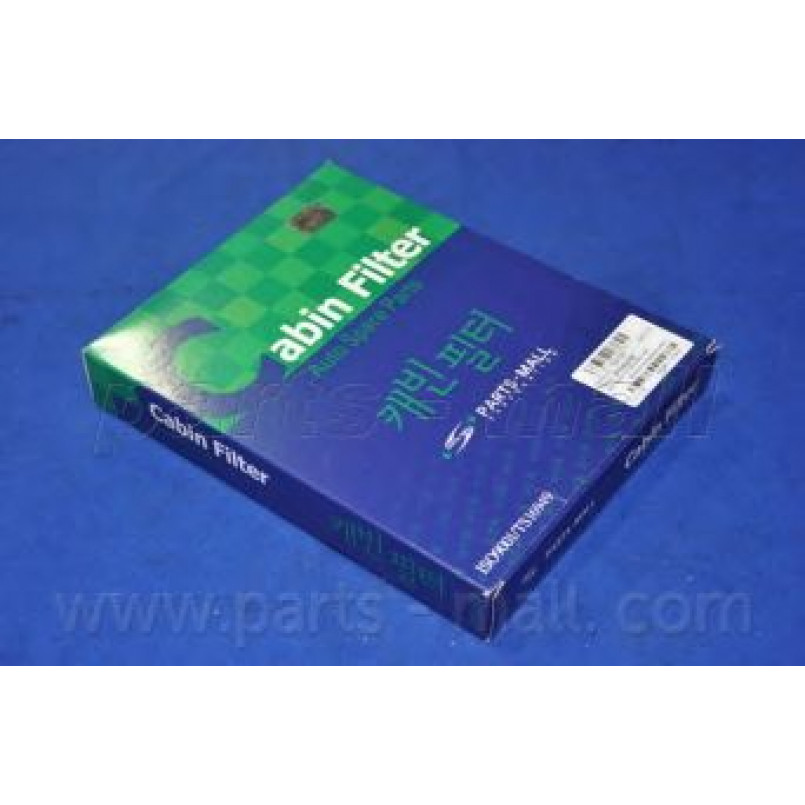 PMA-025  PMC  -  Фільтр салону — фото товара №1