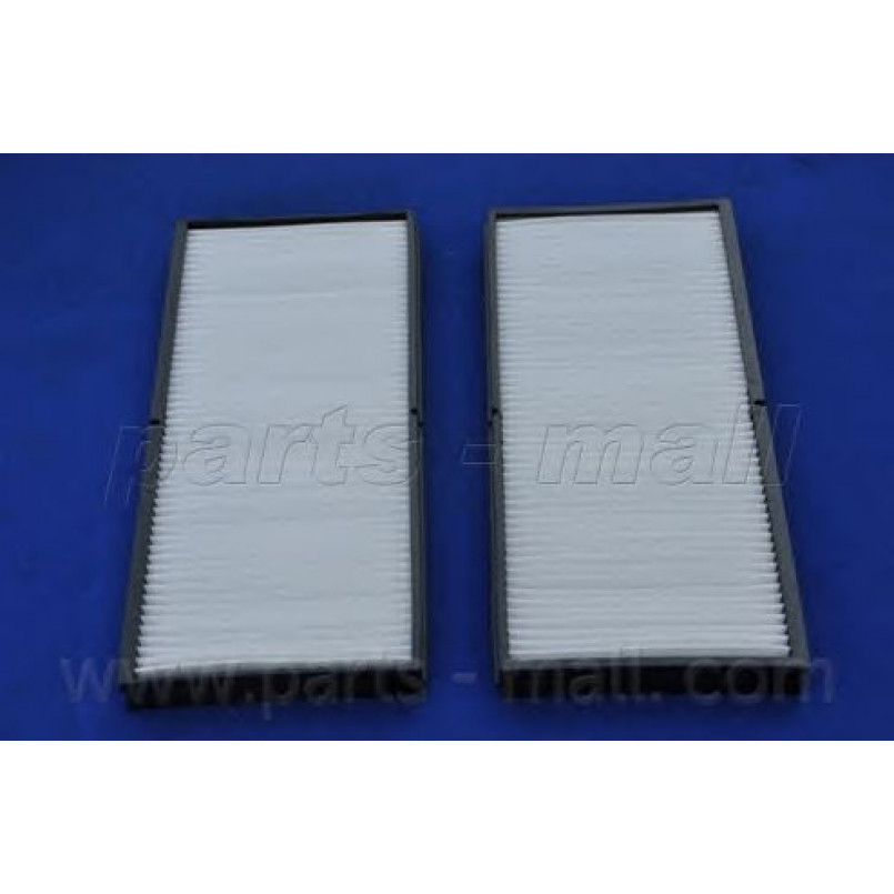 PMB-007  PMC  -  Фільтр салону — фото товара №2