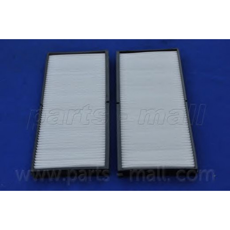 PMB-007  PMC  -  Фільтр салону — фото товара №3