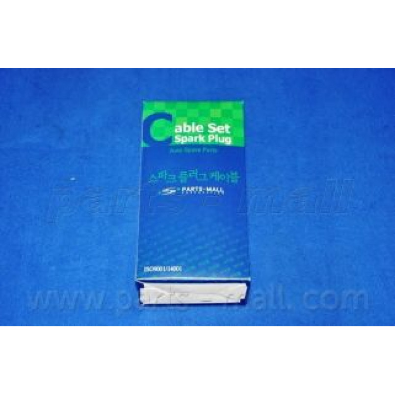 PEA-E05  PMC  -  Комплект проводів запалювання — фото товара №2