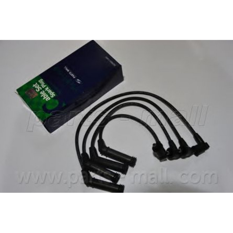 PEA-E05  PMC  -  Комплект проводів запалювання — фото товара №3