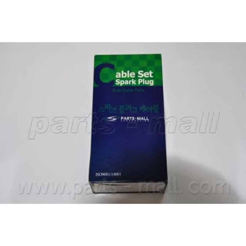 PEA-E05  PMC  -  Комплект проводів запалювання — фото товара №5