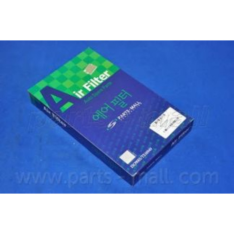 PAB-037  PMC  -  Фільтр повітря — фото товара №1