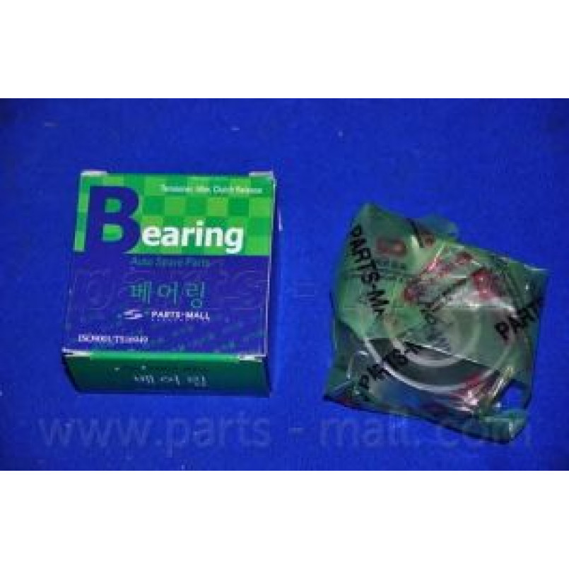 PSA-C001  PMC  -  Натяжний ролик ременя ГРМ — фото товара №1