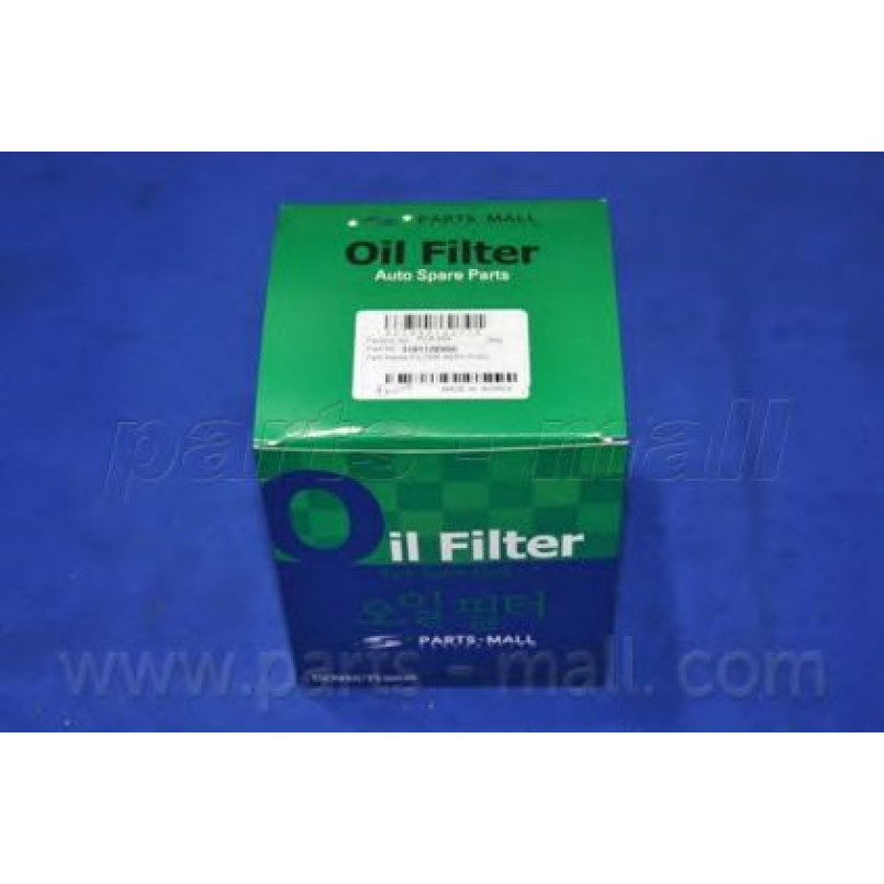 PCA-054  PMC  -  Фільтр палива — фото товара №1