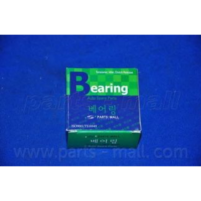 PSA-C002  PMC  -  Натяжний ролик ременя ГРМ — фото товара №2