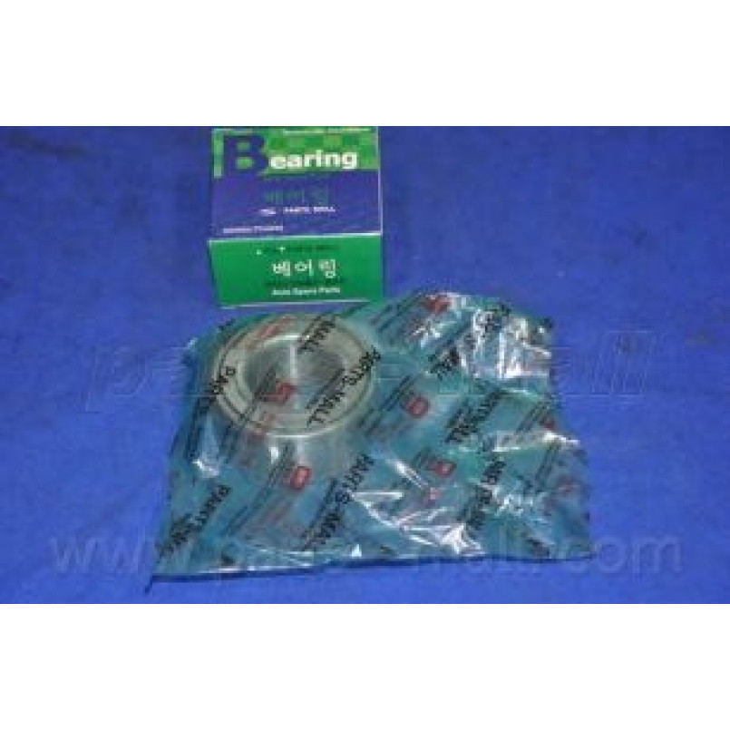 PSA-H005  PMC  -  Підшипник ступиці — фото товара №1