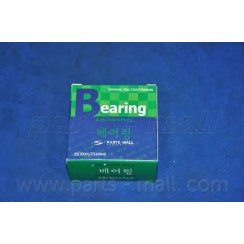 PSA-H005  PMC  -  Підшипник ступиці — фото товара №2