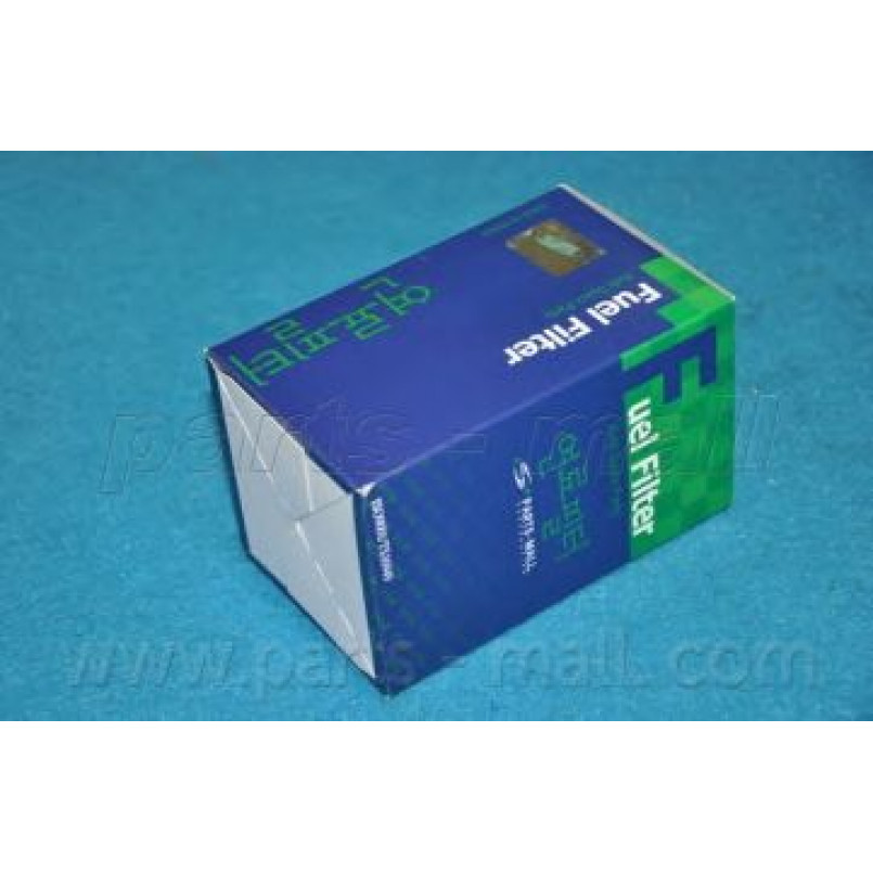 PCC-012  PMC  -  Фільтр палива — фото товара №1