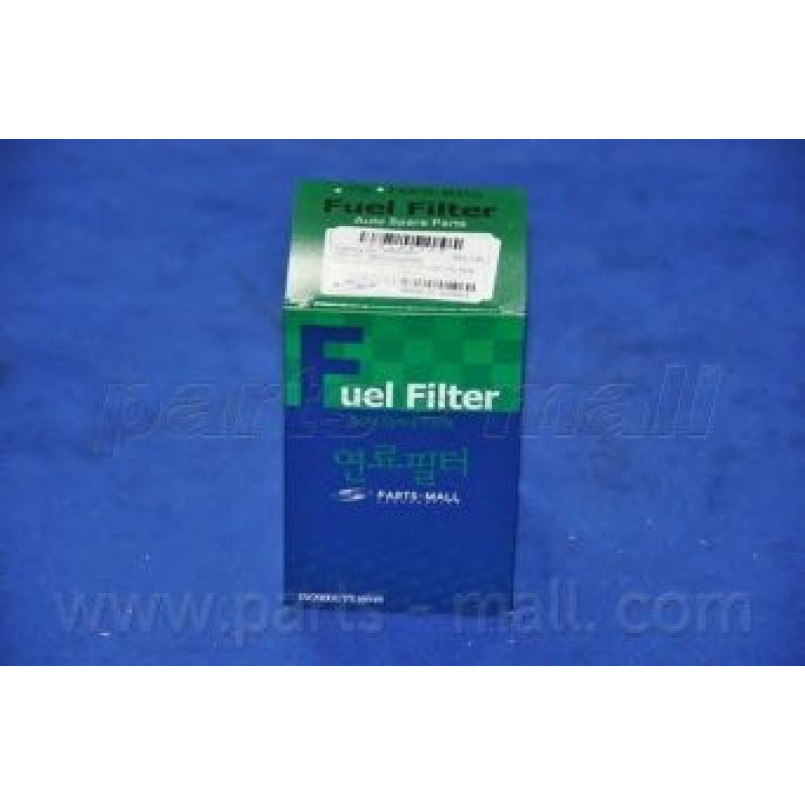 PBA-021  PMC  -  Фільтр масла — фото товара №3