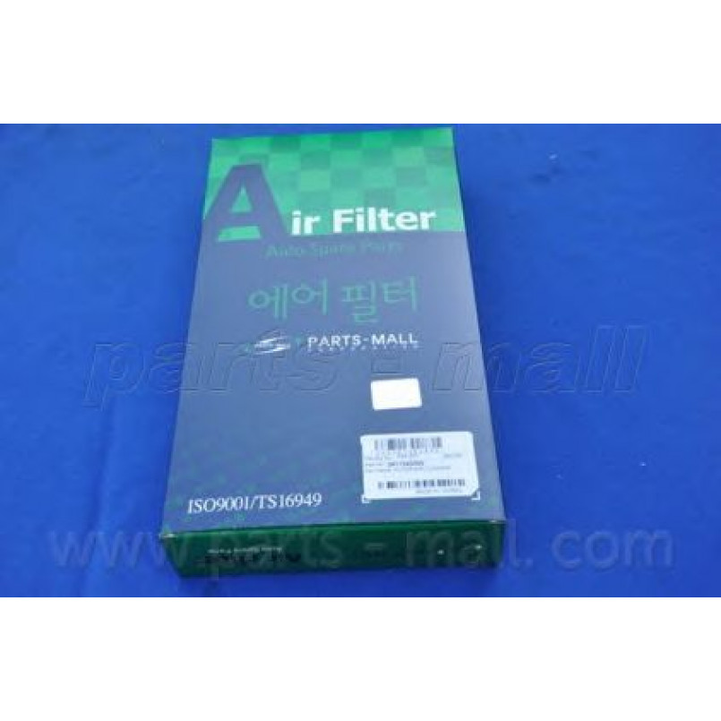 PAA-057  PMC  -  Фільтр повітря — фото товара №1