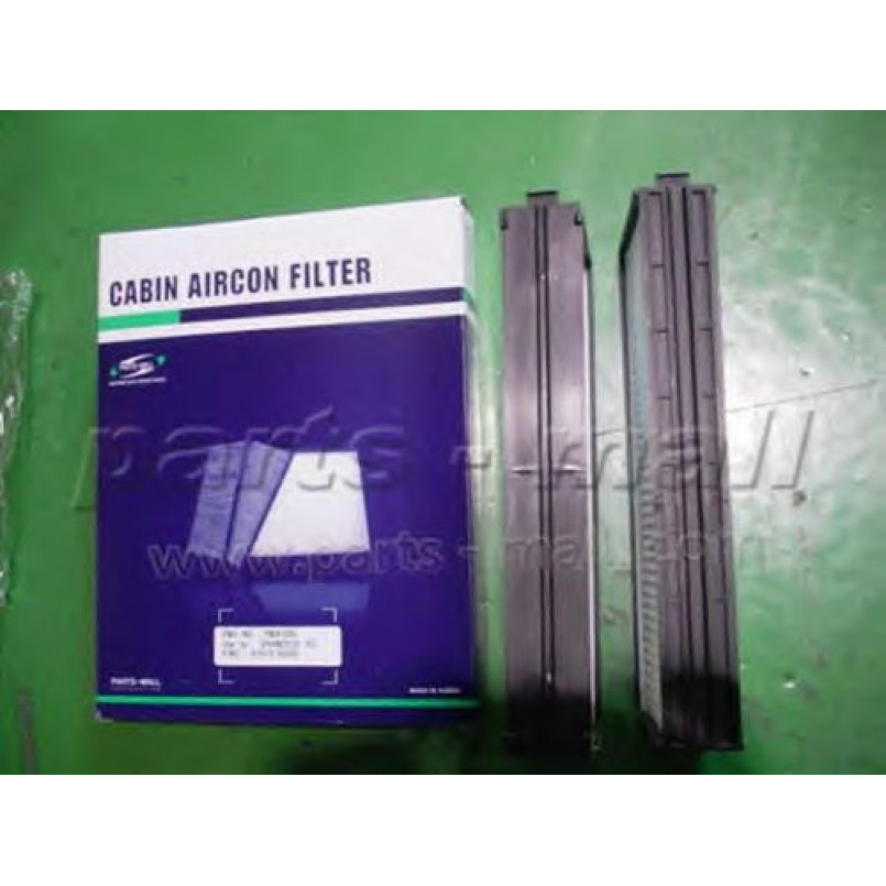 PMA-021  PMC  -  Фільтр салону — фото товара №1