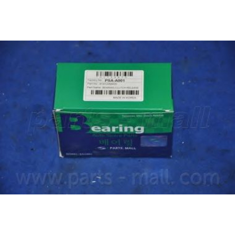 PSA-A001  PMC  -  Вижимний підшипник — фото товара №4