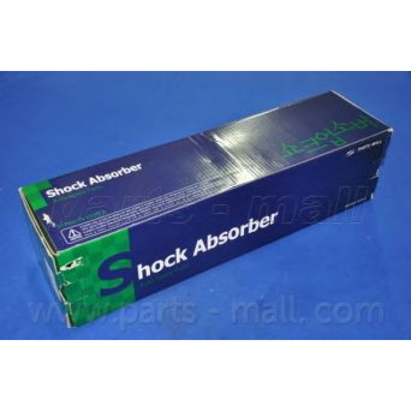 PJB-RR002  PMC  -  Амортизатор — фото товара №1