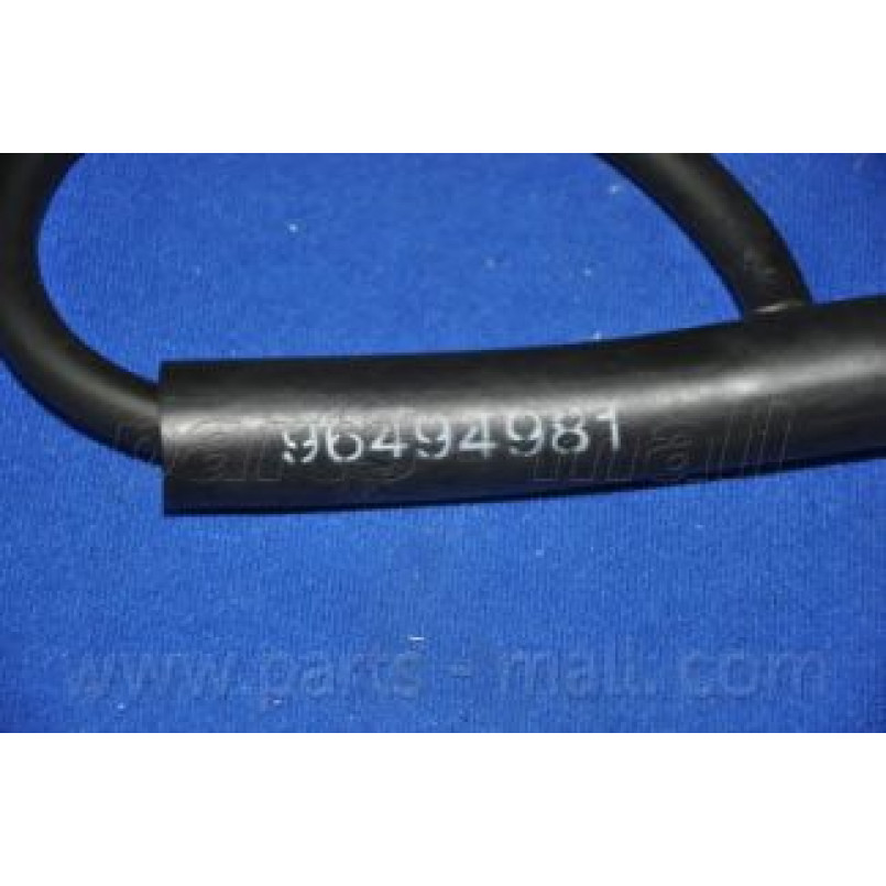 PXNMC-006  PMC  -  Патрубок системи охолодження — фото товара №1