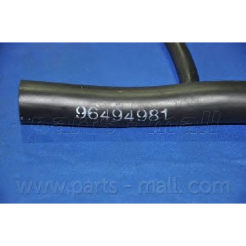 PXNMC-006  PMC  -  Патрубок системи охолодження — фото товара №4