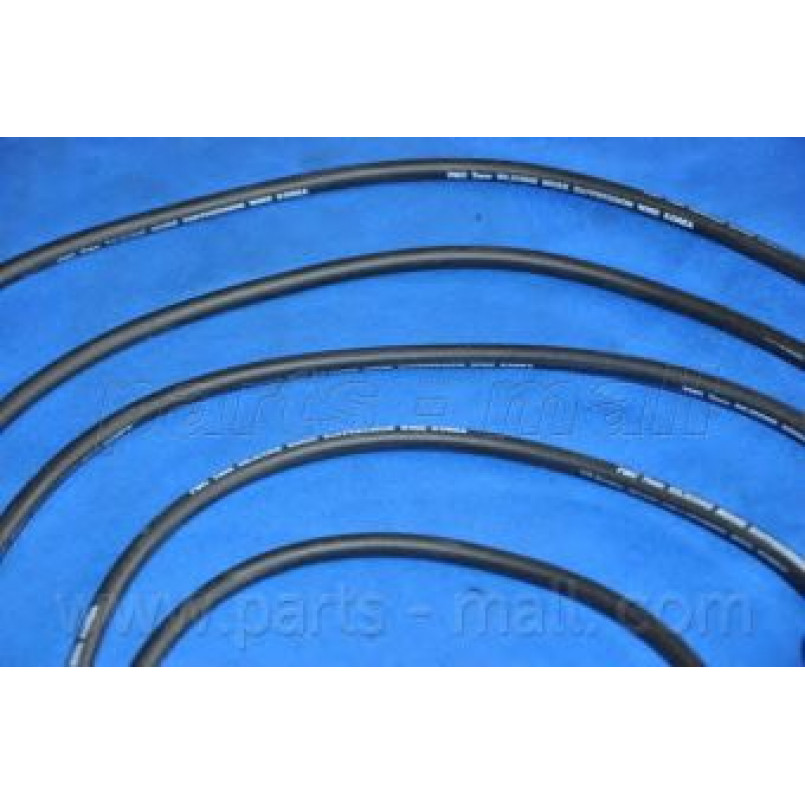 PEC-E51  PMC  -  Комплект проводів запалювання — фото товара №1