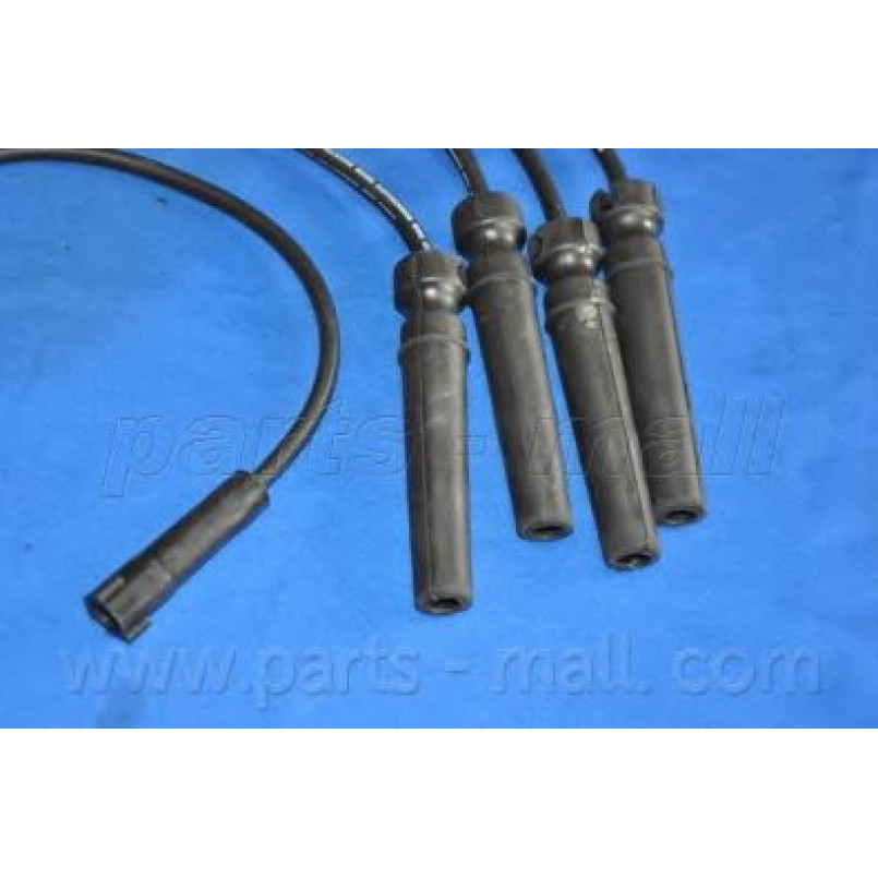 PEC-E51  PMC  -  Комплект проводів запалювання — фото товара №3
