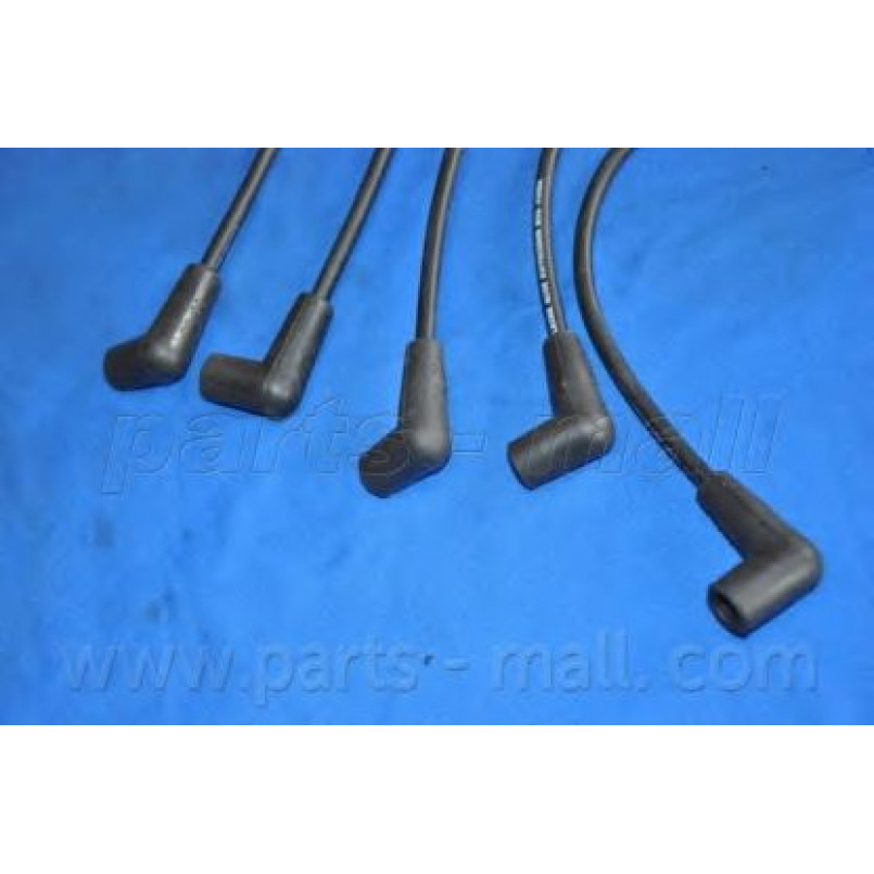 PEC-E51  PMC  -  Комплект проводів запалювання — фото товара №5