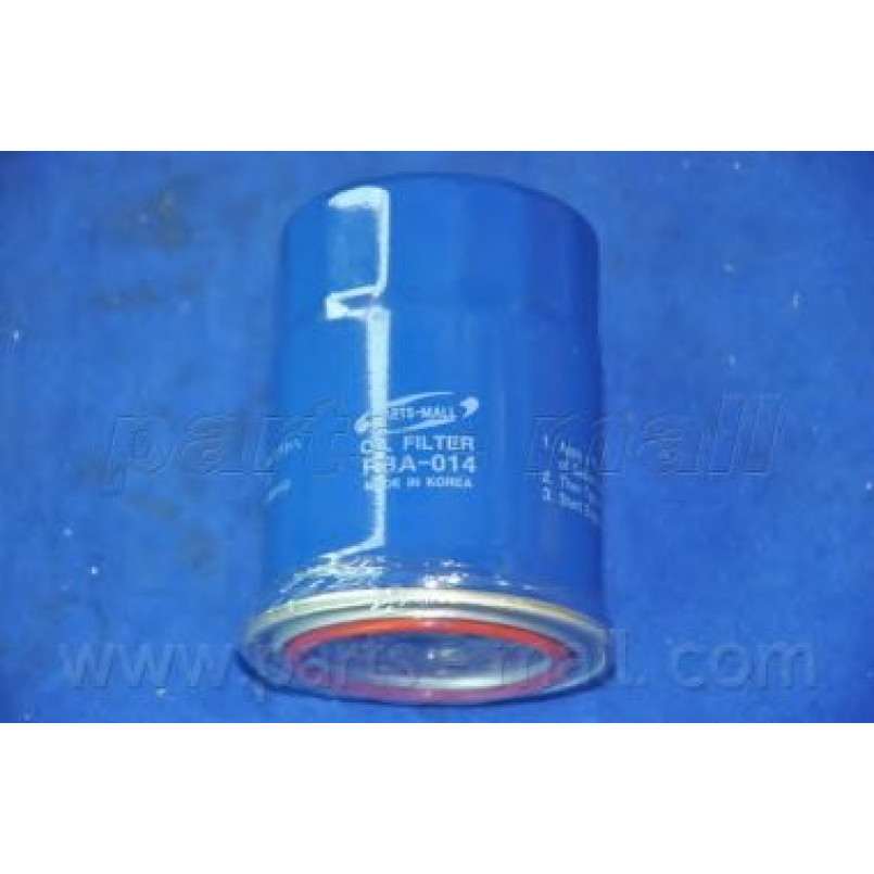 PBA-014  PMC  -  Фільтр масла — фото товара №3