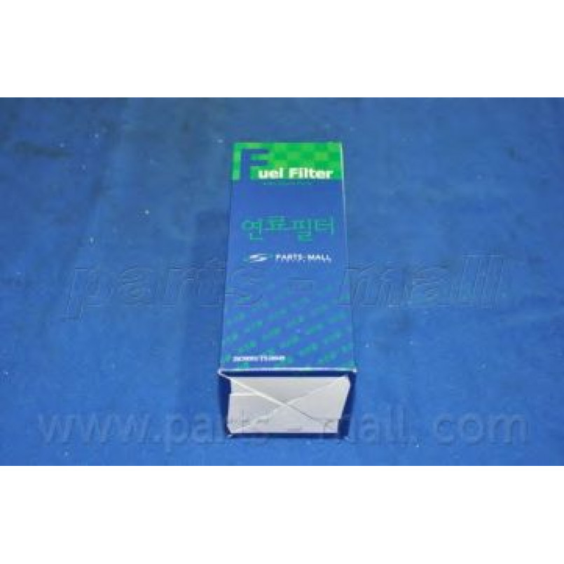 PCC-011  PMC  -  Фільтр палива — фото товара №1