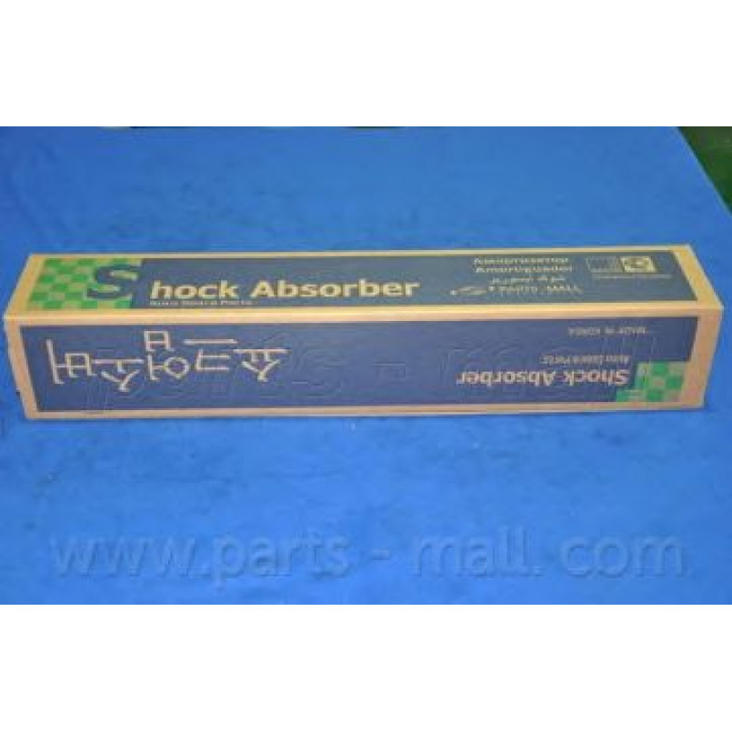 PJC-RR002  PMC  -  Амортизатор — фото товара №2