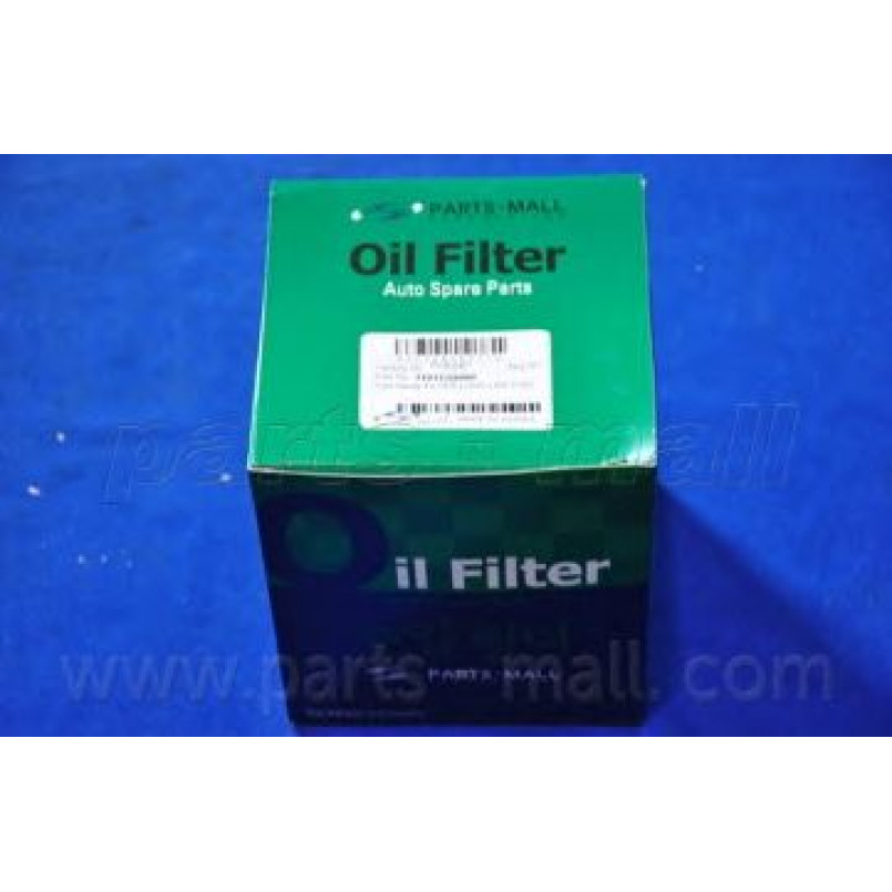 PCB-043  PMC  -  Фільтр палива — фото товара №1