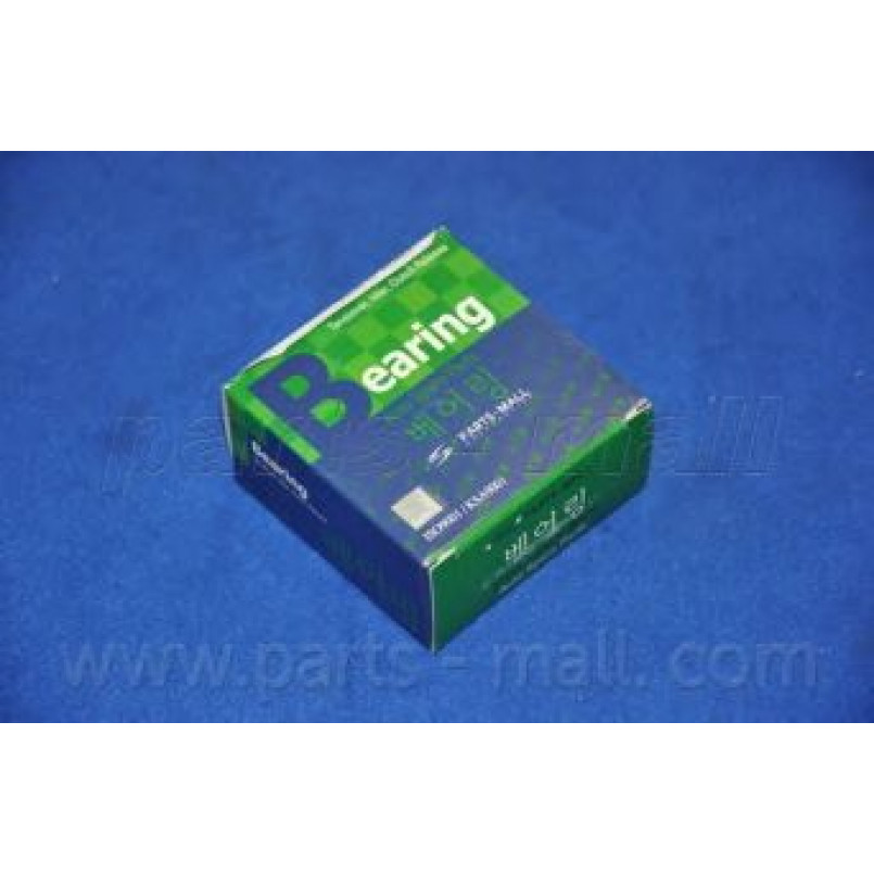 PSA-A014  PMC  -  Вижимний підшипник — фото товара №2