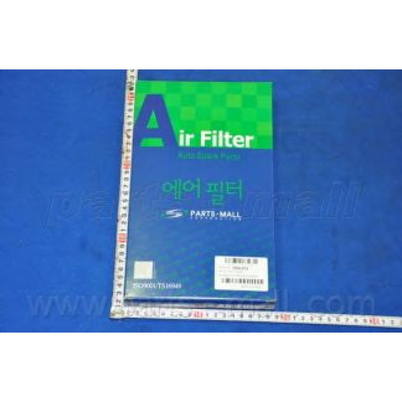 PAA-012  PMC  -  Фільтр повітря — фото товара №3