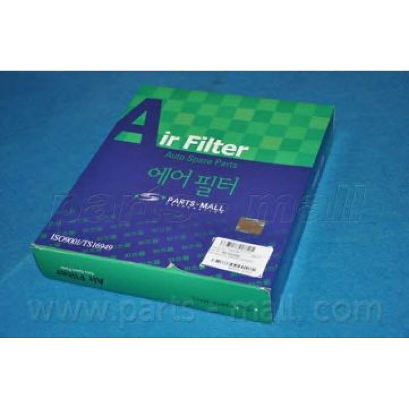 PAA-059  PMC  -  Фільтр повітря — фото товара №1