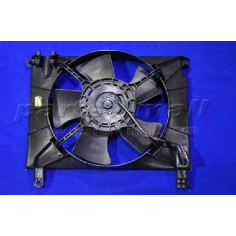 PXNAC-028  PMC  -  Вентилятор радіатора — фото товара №1