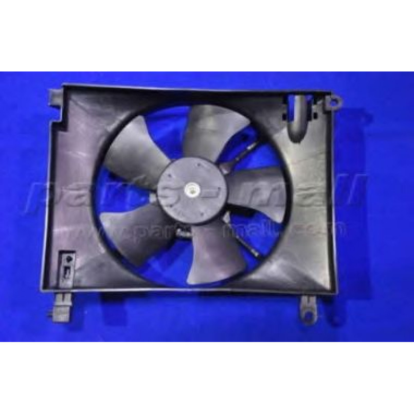 PXNAC-028  PMC  -  Вентилятор радіатора — фото товара №2