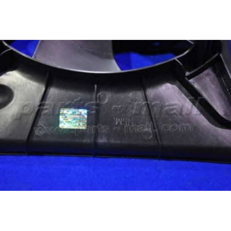 PXNAC-028  PMC  -  Вентилятор радіатора — фото товара №3