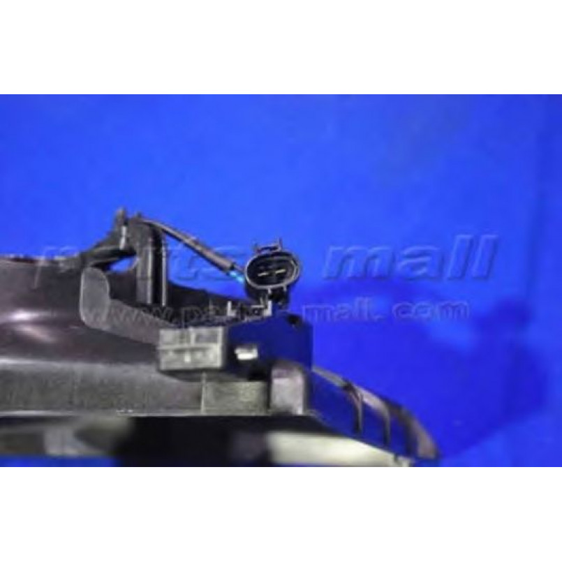 PXNAC-028  PMC  -  Вентилятор радіатора — фото товара №4