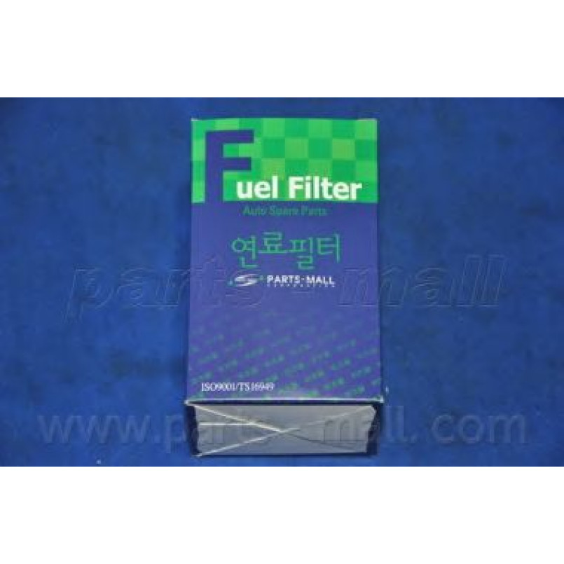 PCB-002  PMC  -  Фільтр палива — фото товара №2