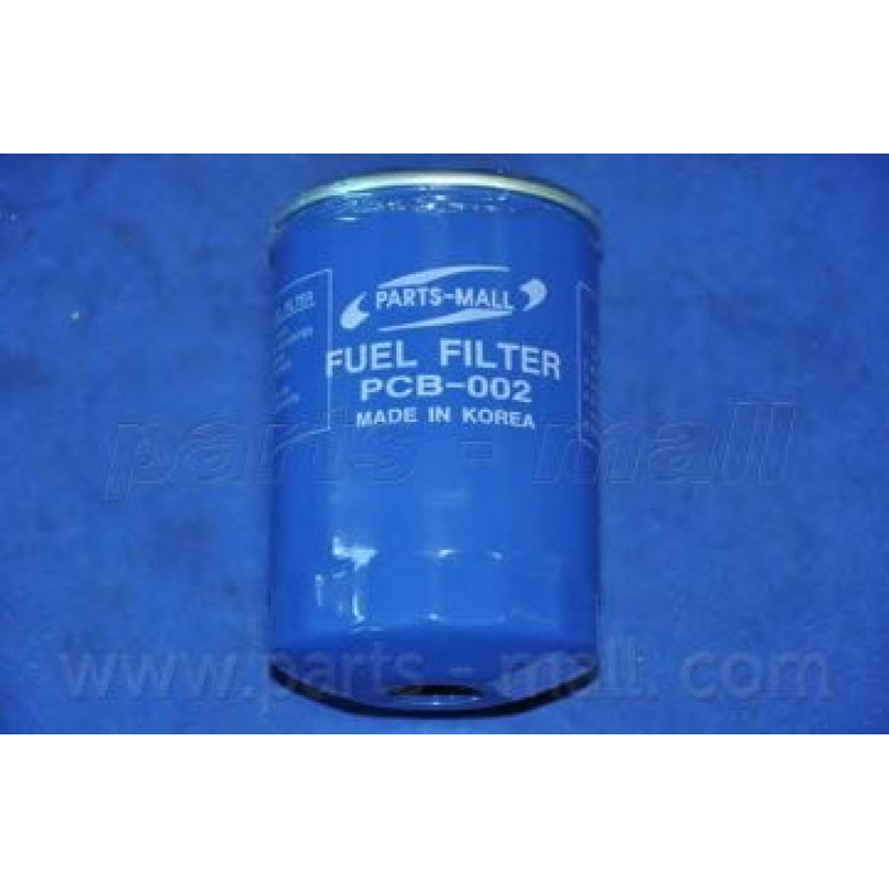 PCB-002  PMC  -  Фільтр палива — фото товара №3