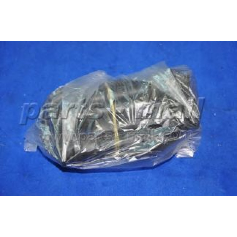 PEA-E53  PMC  -  Комплект проводів запалювання — фото товара №2