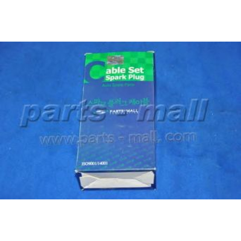 PEA-E53  PMC  -  Комплект проводів запалювання — фото товара №4