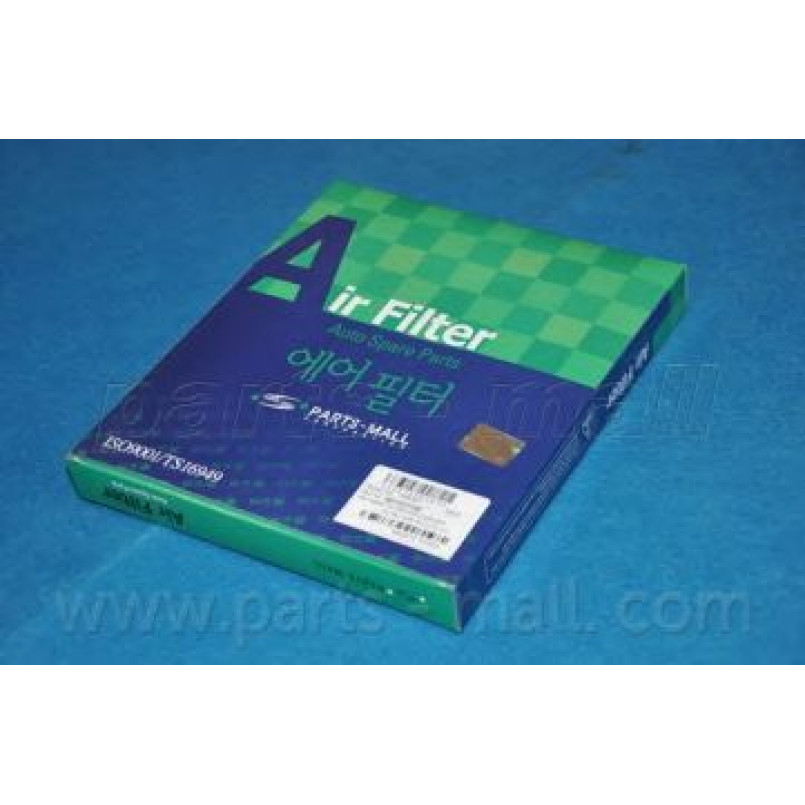 PAB-081  PMC  -  Фільтр повітря — фото товара №1