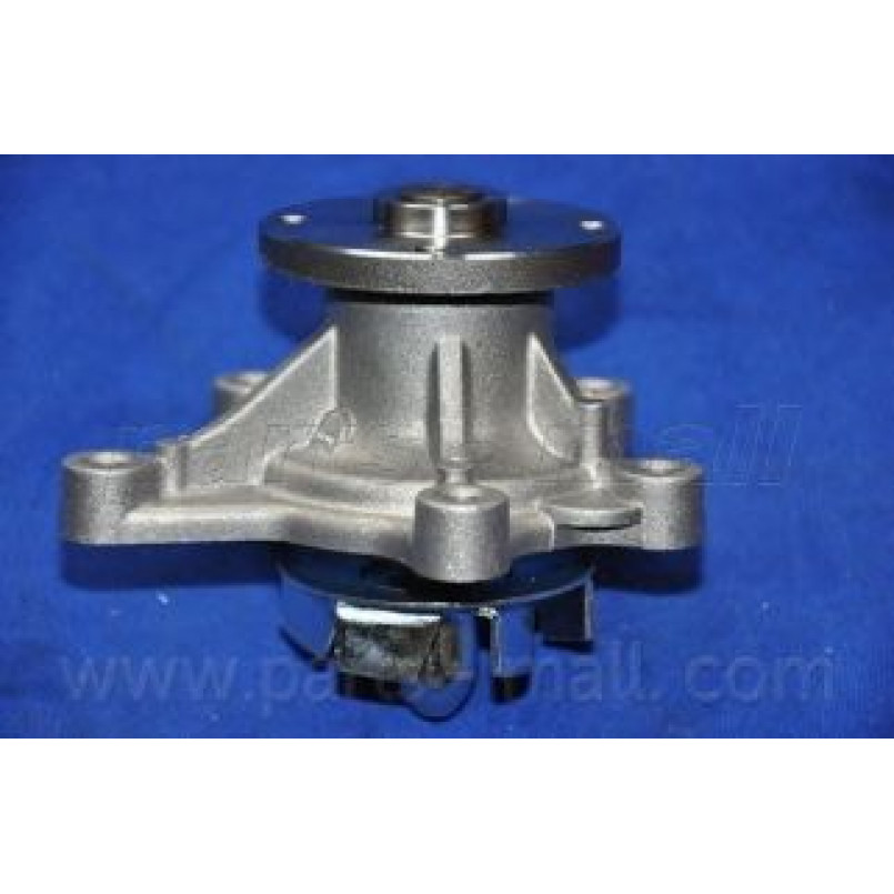 PHA-021  PMC  -  Насос охолоджуючої рідини — фото товара №2