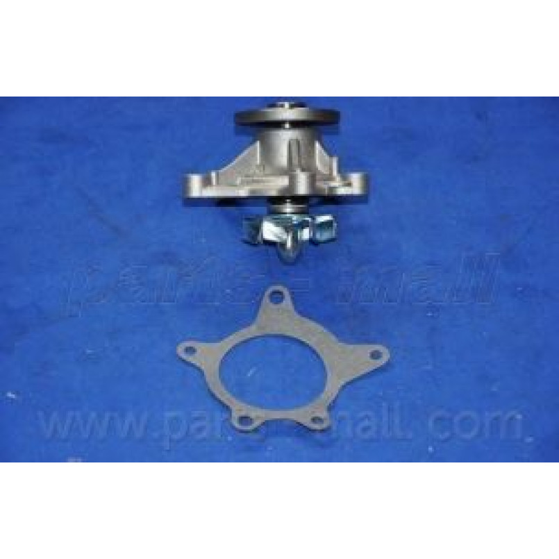 PHA-021  PMC  -  Насос охолоджуючої рідини — фото товара №3