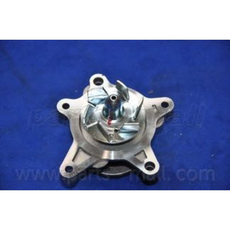 PHA-021  PMC  -  Насос охолоджуючої рідини — фото товара №4