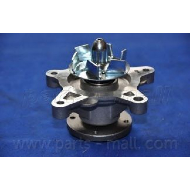 PHA-021  PMC  -  Насос охолоджуючої рідини — фото товара №5