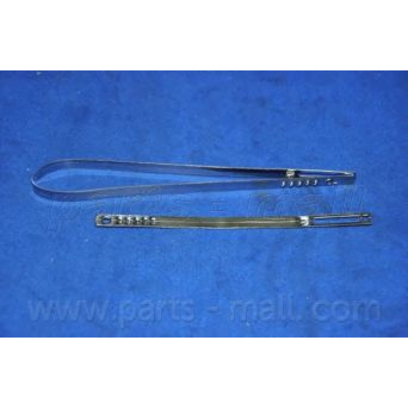 PXCWB-210  PMC  -  Пильовик привідного вала — фото товара №2