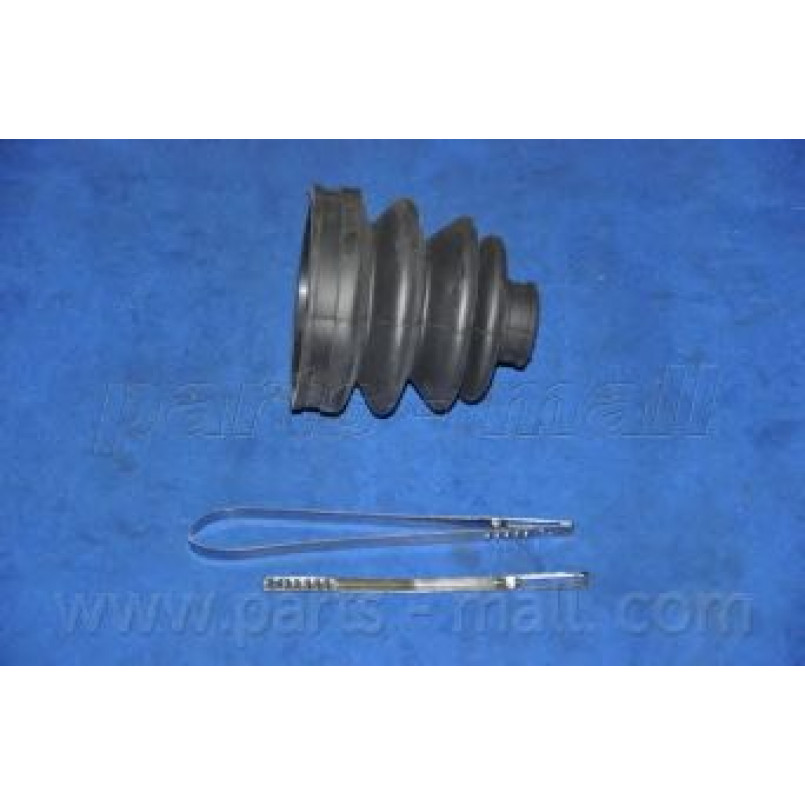 PXCWB-210  PMC  -  Пильовик привідного вала — фото товара №3