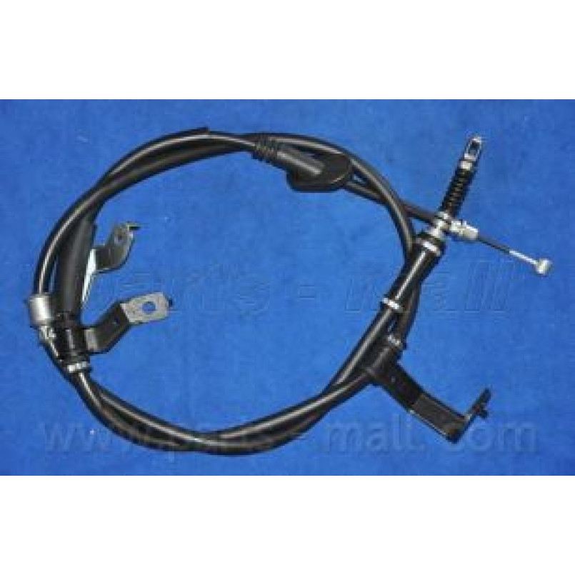 PTA-519  PMC  -  Трос ручного гальма — фото товара №1