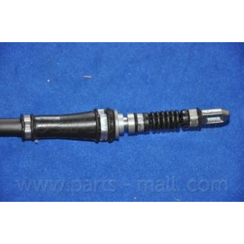 PTA-519  PMC  -  Трос ручного гальма — фото товара №2