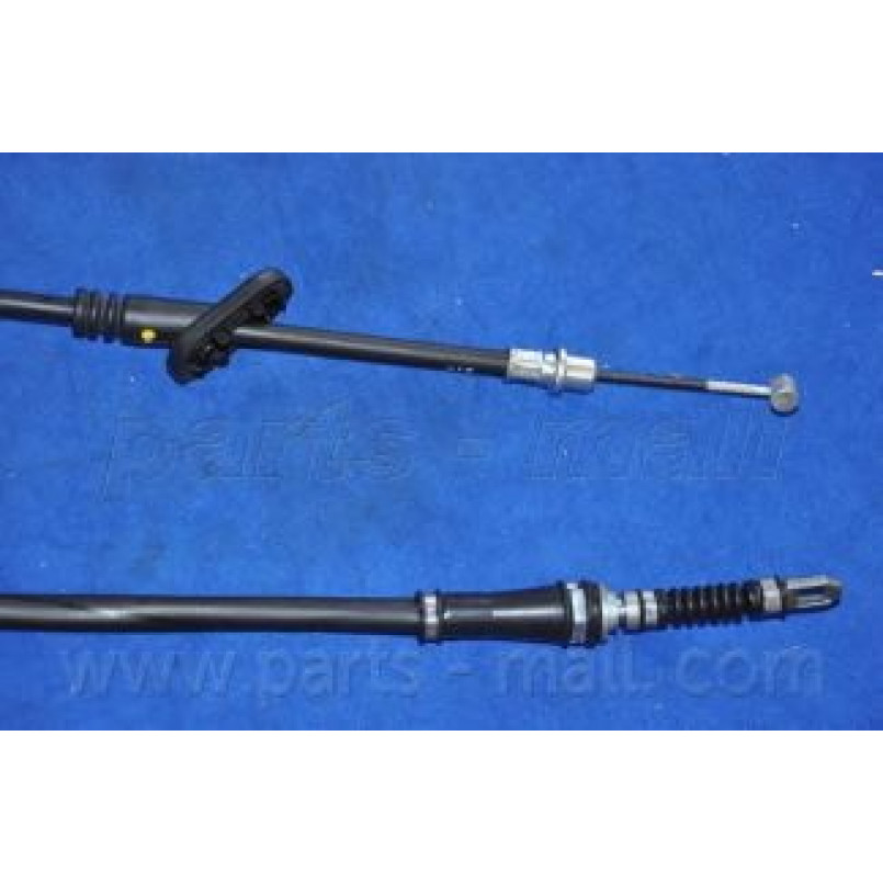 PTA-519  PMC  -  Трос ручного гальма — фото товара №5