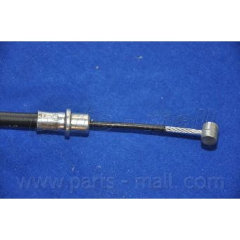 PTA-519  PMC  -  Трос ручного гальма — фото товара №8