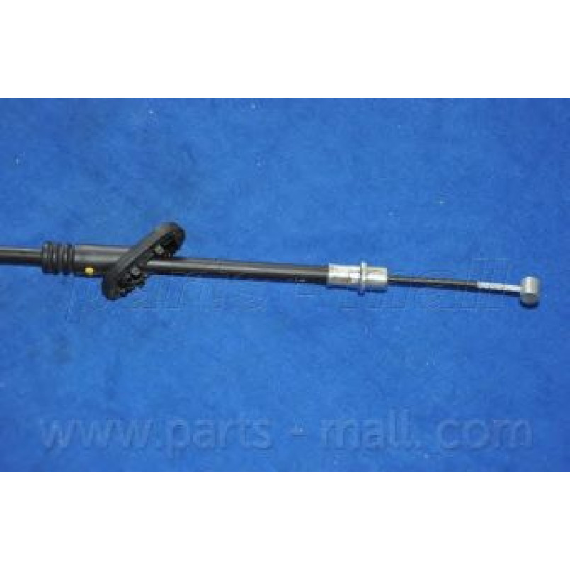 PTA-519  PMC  -  Трос ручного гальма — фото товара №9